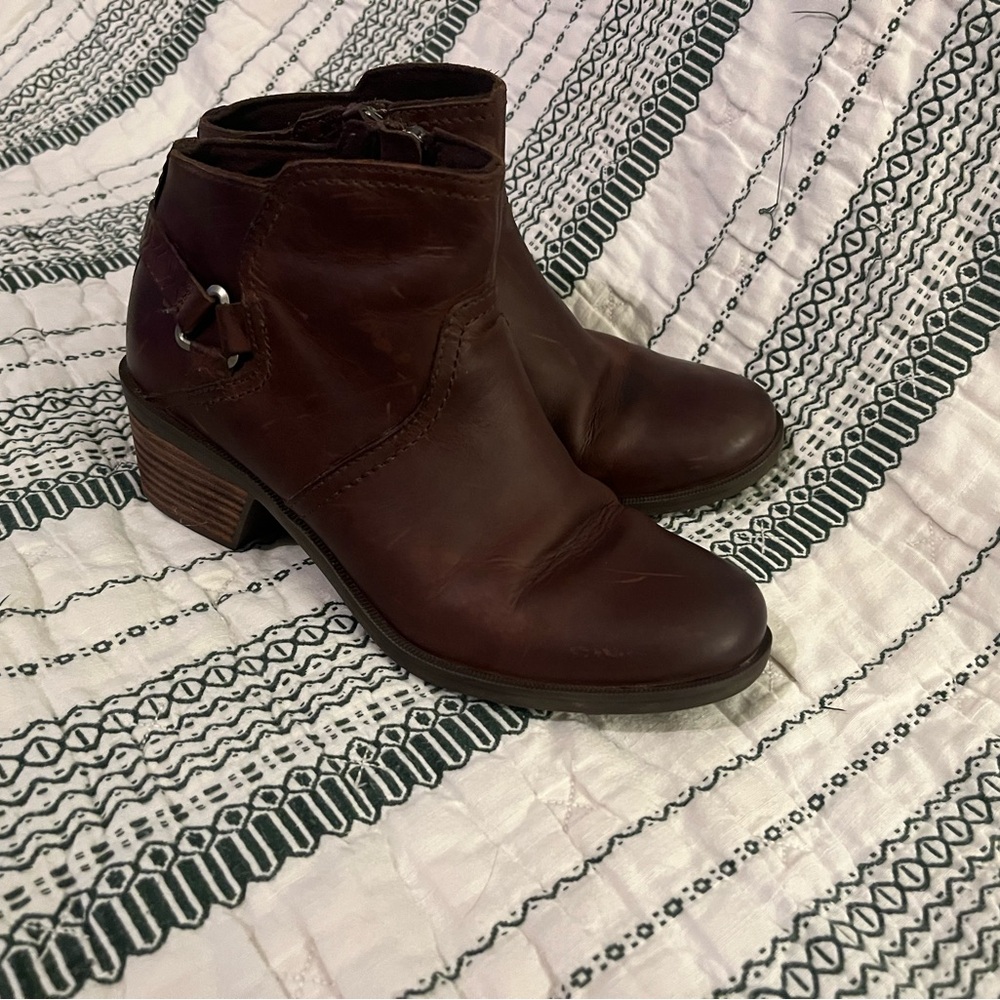 Teva Foxy Boot - Picture 6 of 6